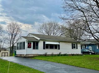 247 N Main St, Honeoye Falls, NY 14472