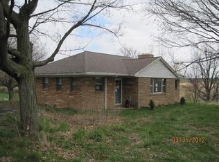 12680 Fruit Ridge Ave, Kent City, MI 49330