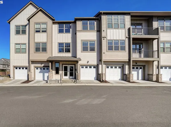 16417 NW Chadwick Way Unit 302, Portland, OR 97229