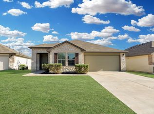 348 Jacquard Ct, Troy, TX 76579