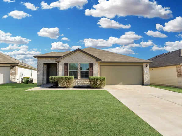 348 Jacquard Ct, Troy, TX 76579