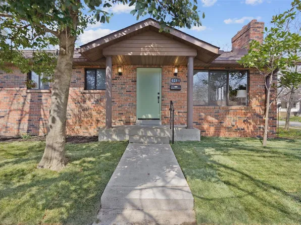 5200 Robert Ave, Saint Louis, MO 63109