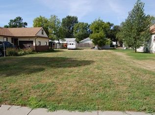 213 7th Ave SW, Sidney, MT 59270