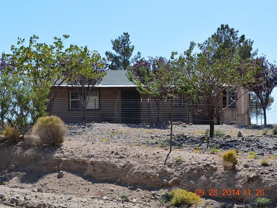 5950 W Old Chloride Rd, Chloride, AZ 86431 Zillow