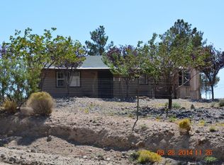 5950 W Old Chloride Rd, Chloride, AZ 86431
