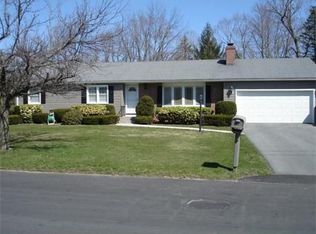 312 Greystone Ave, West Springfield, MA 01089