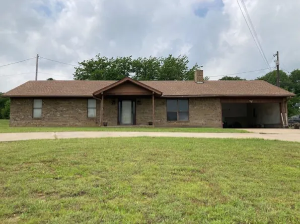 604 N Rosenstein St, Bells, TX 75414