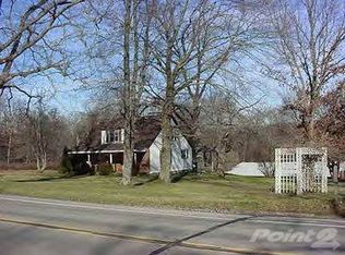 6695 Route 322, Shippenville, PA 16254