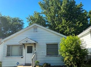 1139 Canaan Ave, Saint Louis, MO 63147