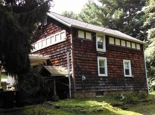 893 Yellow Creek Rd, Prospect, PA 16052