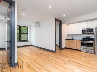 970 Greene Ave APT 2A, Brooklyn, NY 11221