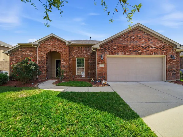 7618 Willow School Dr, Spring, TX 77389
