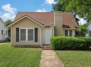 2601 Proctor Ave, Waco, TX 76708