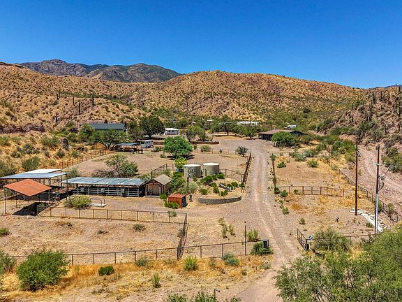 3rd image of 53282 N State Highway 188