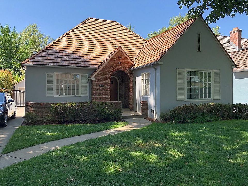 New Roof May 2020