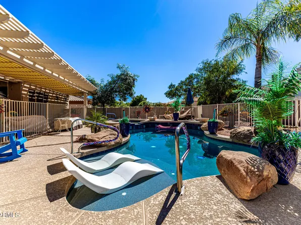 5920 N 132ND Drive, Litchfield Park, AZ 85340