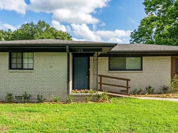 120 Rosedale Dr, Athens, TX 75751