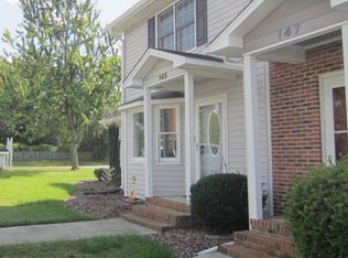 145 Sommerset Ct, Roanoke Rapids, NC 27870