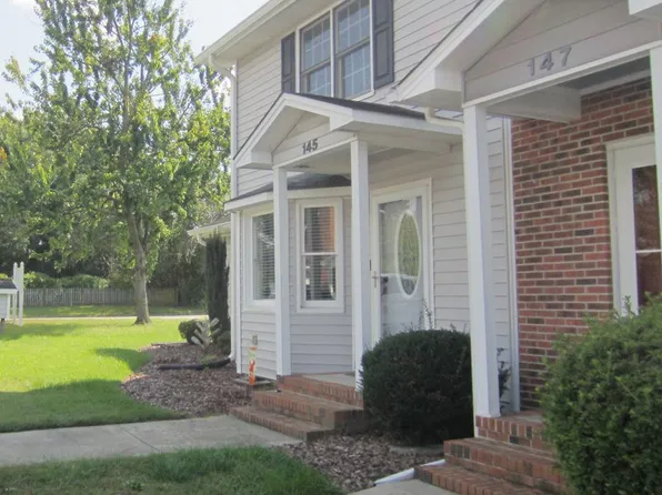 145 Sommerset Ct, Roanoke Rapids, NC 27870