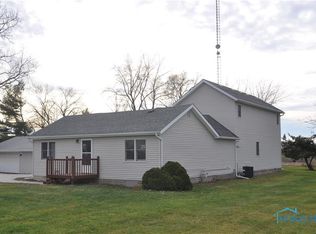 303 N Wynn Rd, Oregon, OH 43616