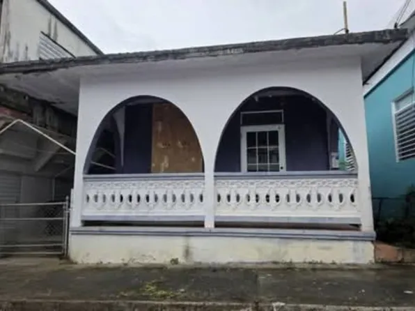 El Polvorin Calle Evaristo Vazquez Solar Bb 38 Pro, Cayey, PR 00736