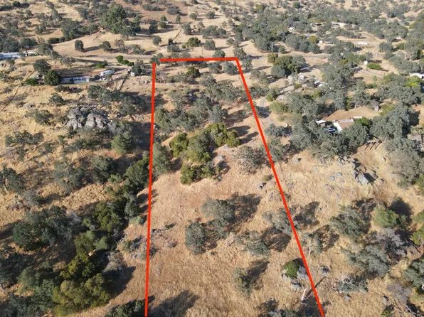 0 Yokuts Valley, Squaw Valley, CA 93675