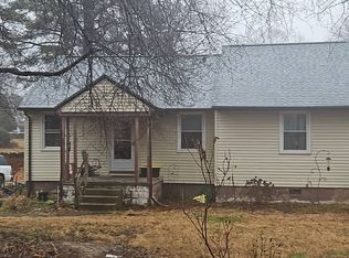 2015 Fordson Rd, Henrico, VA 23229