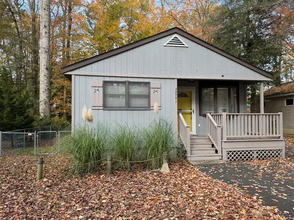 (undisclosed Address), Lewes, DE 19958