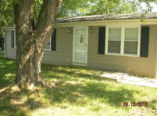 5810 Cardinal St, Mount Jackson, VA 22842