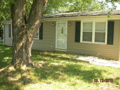 5810 Cardinal St, Mount Jackson, VA, 22842