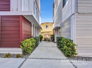 4525 Saint Elmo Dr #4522, Los Angeles, CA 90019