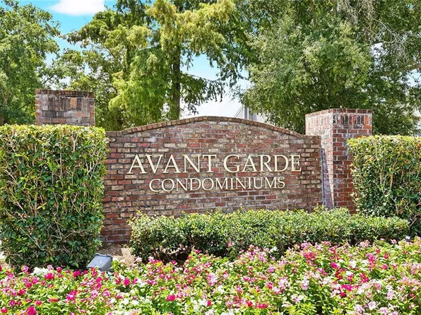 21 Avant Garde Cir #21, Kenner, LA 70065