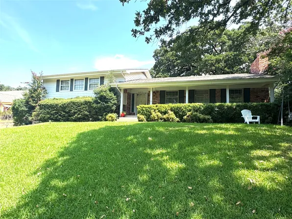 2011 Mill Creek Dr, Arlington, TX 76010