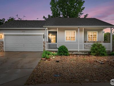 3557 Settler Ridge Dr, Mead, CO, 80542