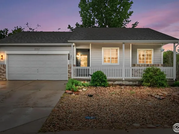 3557 Settler Ridge Dr, Mead, CO 80542