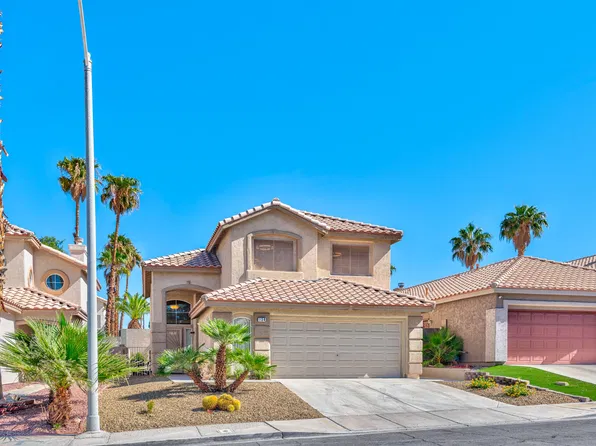134 Villaggio St, Henderson, NV 89074