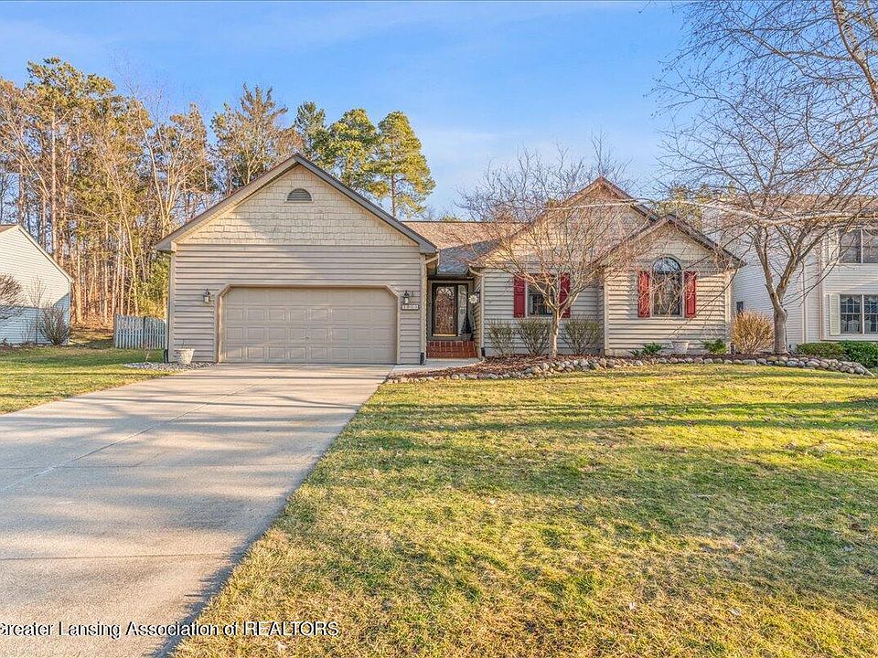 3903 W Herbison Rd, Dewitt, MI 48820 Zillow