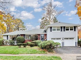 787 Schaefer Ave, Oradell, NJ 07649