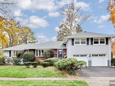 787 Schaefer Ave, Oradell, NJ, 07649