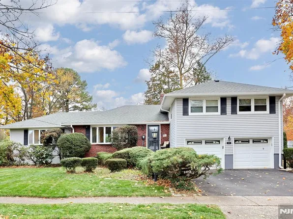 787 Schaefer Ave, Oradell, NJ 07649