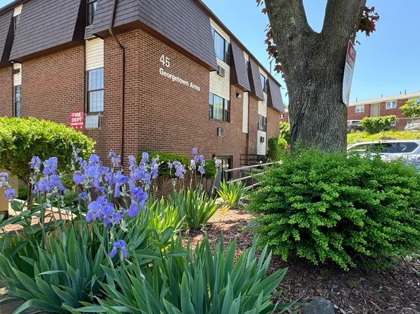 45 Stevens Street #1-9, Bridgeport, CT 06606