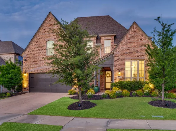 771 Drummond Dr, Prosper, TX 75078