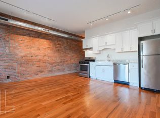 650-668 N. High Street / 10-26 E. Russel, Columbus, OH 43215