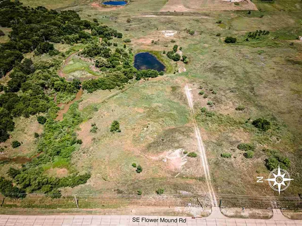 SE Flowermound, Lawton, OK 73501