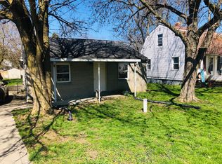 911 Alta Rd, Springfield, OH 45503