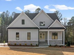 30 Rushden Way SE, Rome, GA 30161