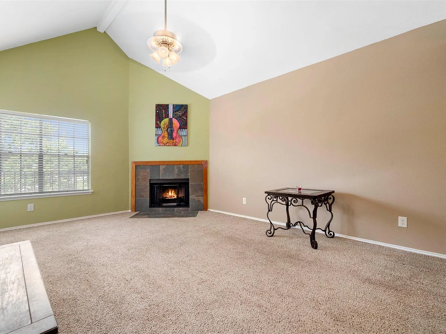 1 bed, 1.0 bath, 750 sqft, $950 — Photo 4