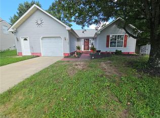 500 Shingle Creek Rd, Suffolk, VA 23434