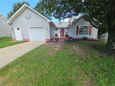 500 Shingle Creek Rd, Suffolk, VA, 23434