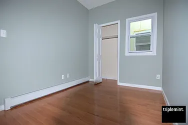 Rented by The Agency